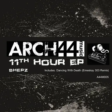 The 11th Hour - Original Mix