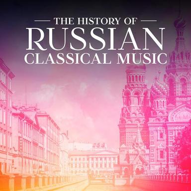 Russian Easter Festival Overture, Op. 36