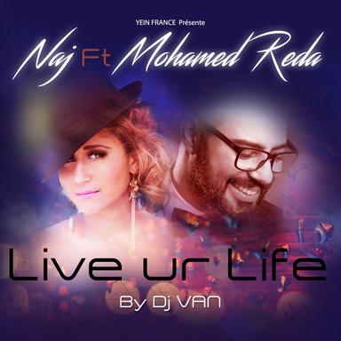 Live Ur Life - Handz Up