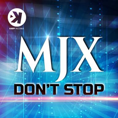 Don't Stop - Extended Mix