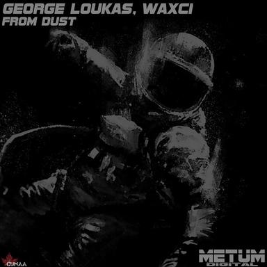 From Dust - Original mix