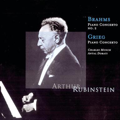 Concerto No. 2 in B-Flat Major, Op. 83: IV. Allegretto grazioso