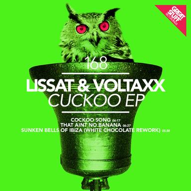 Cuckoo Song