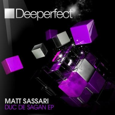 Dope Safari - Natch! & Dothen Remix