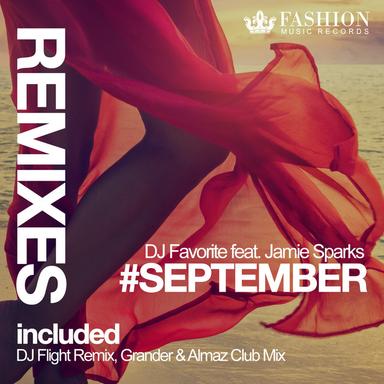 September - DJ Flight Remix