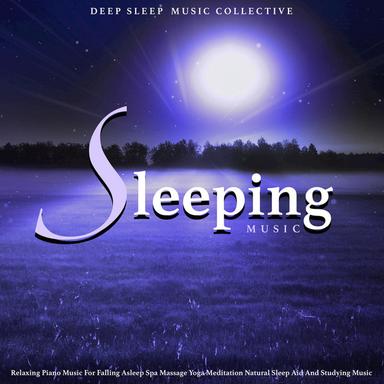 Piano Sleeping Music