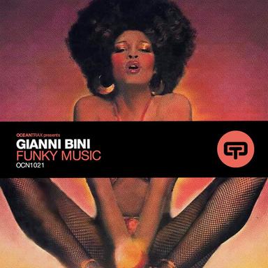Funky Music - Cold Skool Tribal Fantasy Vocal Mix