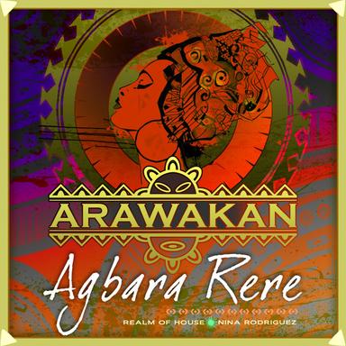 Agbara Rere - Arawakan Drum Mix