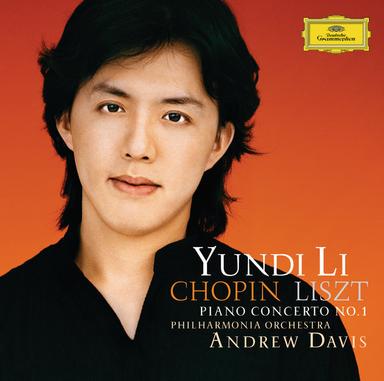 Piano Concerto No. 1 in E Minor, Op. 11: II. Romance. Larghetto