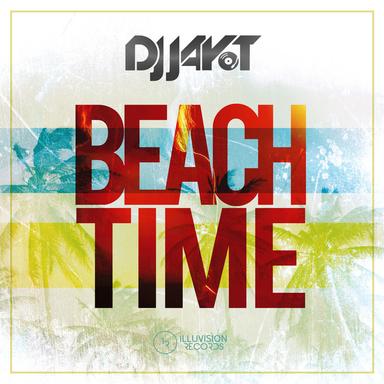 Beachtime - Radio Mix