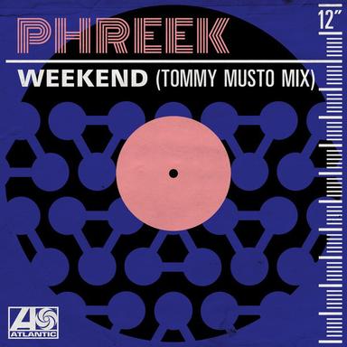 Weekend - Tommy Musto Mix