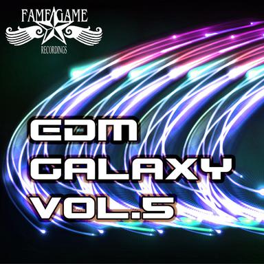 EDM Galaxy, Vol. 5