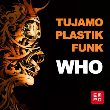 Who - Radio Edit