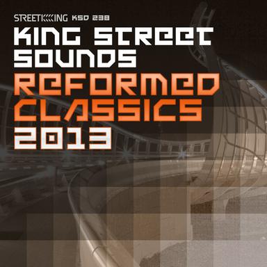 Dance Dance - Satoshi Fumi Re-edit of DJ Pierre Remix
