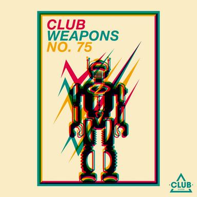 Club Weapons, No. 75