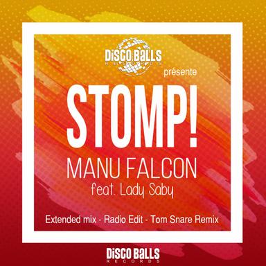 Stomp! - Tom Snare Remix