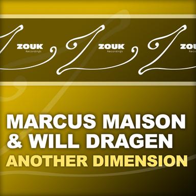 Another Dimension - Radio Edit