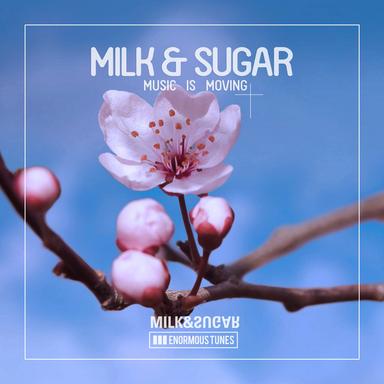 Music Is Moving - Nora en Pure Remix Edit