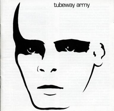 Tubeway Army