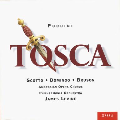 Puccini: Tosca, Act 1: "Mario! Mario! Mario!" (Tosca, Cavaradossi)