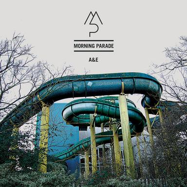 A&E - Dash Berlin Remix