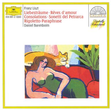 Paraphrase de concert sur Rigoletto, S.434: Preludio. Allegro - Andante - Presto