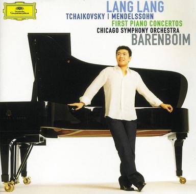 Piano Concerto No.1 In G Minor, Op.25, MWV O7: 2. Andante