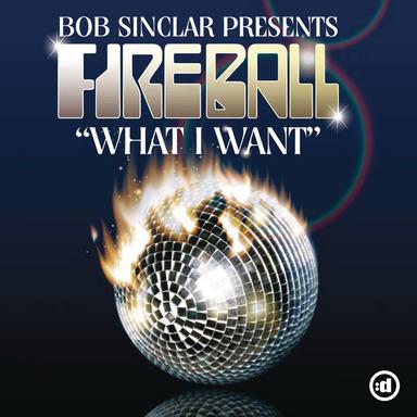 What I Want - Club Mix Radio Edit