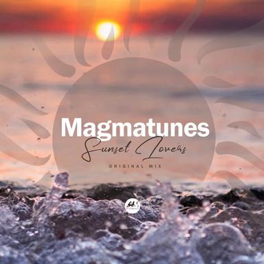 Sunset Lovers - Original MIx