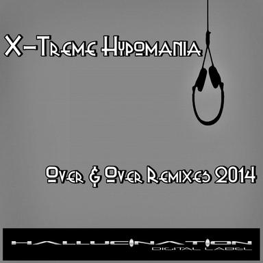 Over & Over - Saulo Paul Remix