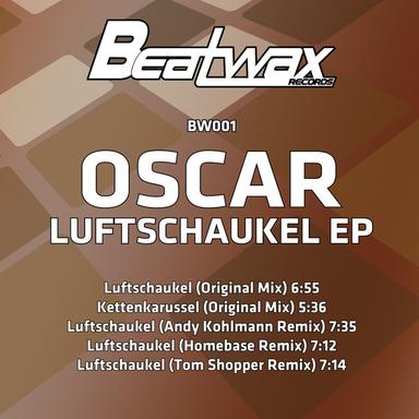 Luftschaukel (Andy Kolmann Remix)