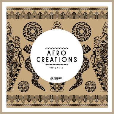 Analog Ethnic - Original Version