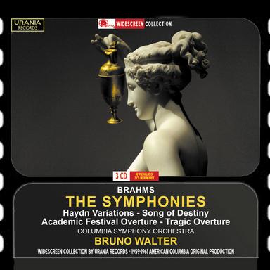 Symphonies (Intégrale)