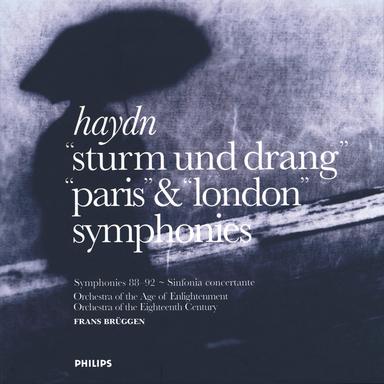 Symphony in C minor, H.I No. 52: 3. Menuetto (Allegretto)