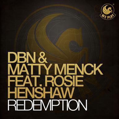 Redemption (feat. Rosie Henshaw)