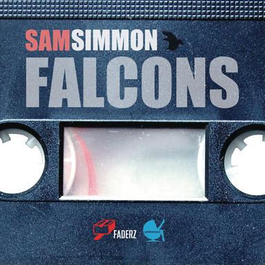 Falcons - Alonso Gonzalez Remix