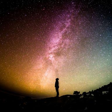 Travelling through Space