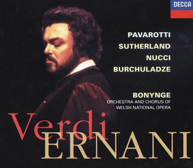 Ernani / Part 4: Cessaro i suoni, dispari ogni face