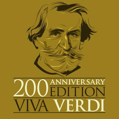 Un ballo in maschera, Act 2: "Ma dall'arido stelo divulsa"
