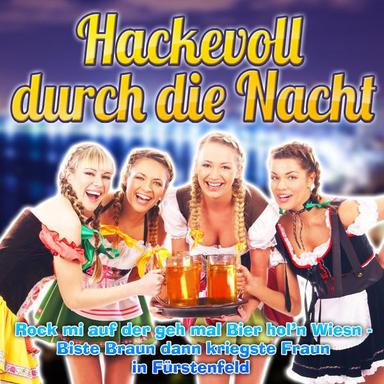 Ein Prosit der Gemütlichkeit