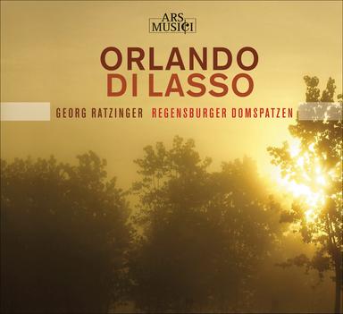 Lasso, O. Di: Choral Music (Sacred and Secular Choral Works)