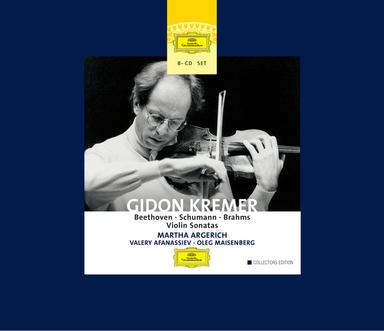 Sonata No. 2 for Violin and Piano in D Minor, Op. 121: III. Leise, einfach