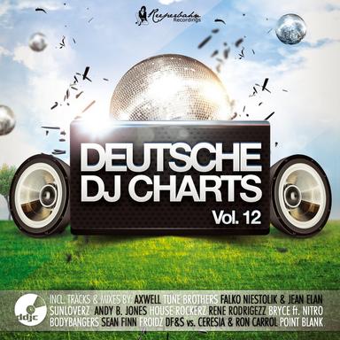 Physical (House Rockerz Vs. Davis Redfield) - Extended Mix