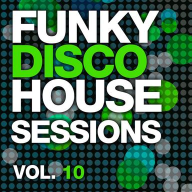 What I Want - Carl Parker Remix
