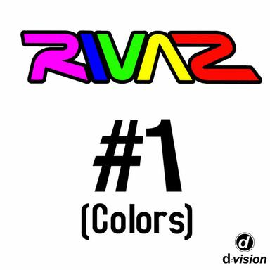 Colors - Extended Mix