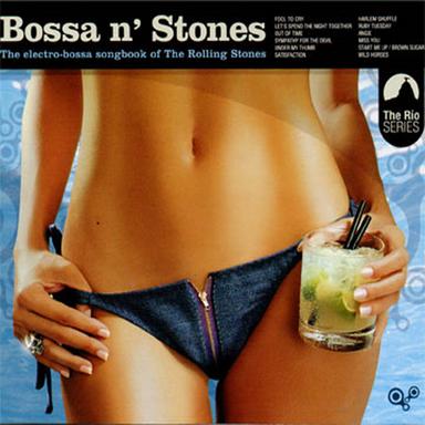 (I Can´t Get No) Satisfaction