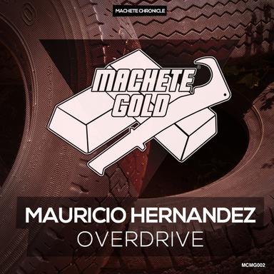 Overdrive - Original Mix