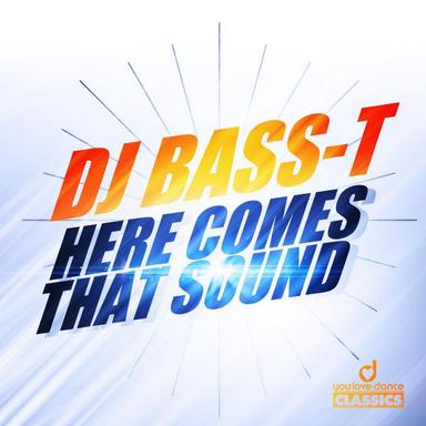 Here Comes That Sound - Single Version
