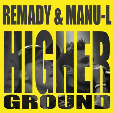 Higher Ground - Radio Edit