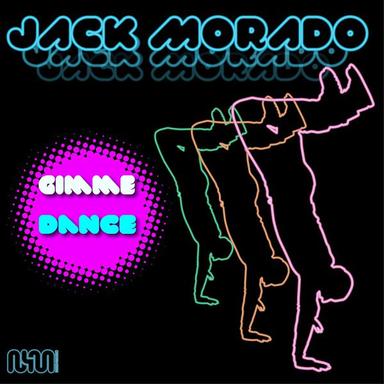 Gimme Dance - Moradic Mix
